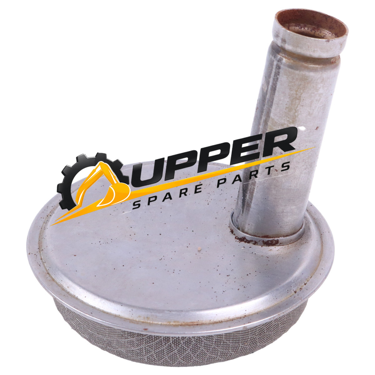 Oil Filter - Écran de filtre à huile D66455