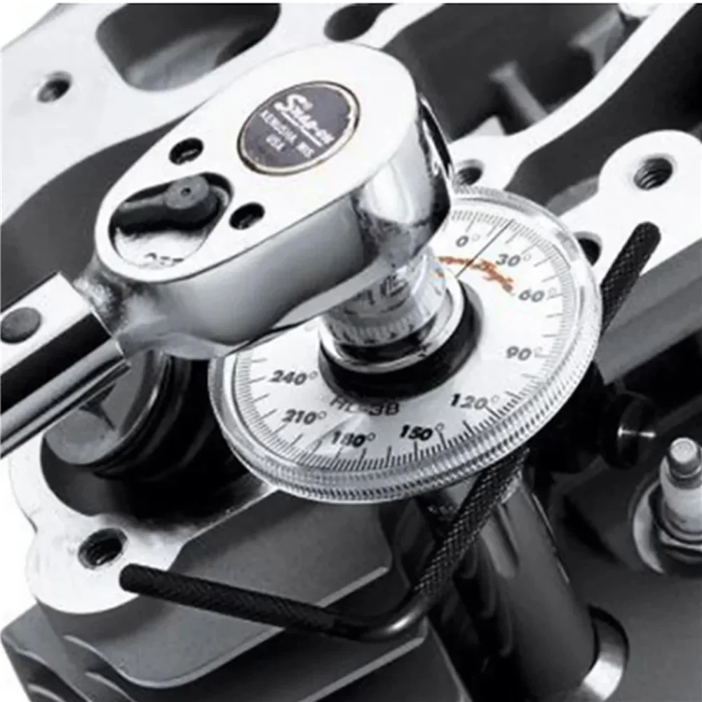 Car Repair Tools - Clé dynamométrique, dynamomètre à cadran, outil