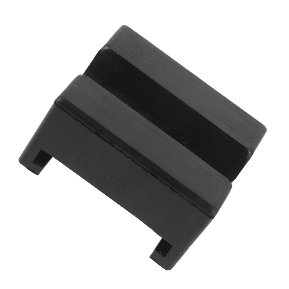 Car Jack - Bloc de support de levage robuste