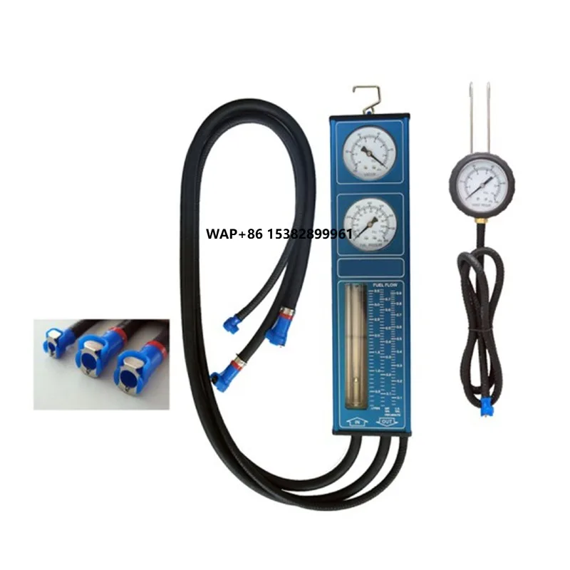 Car Repair Tools - Testeur de système de carburant pour