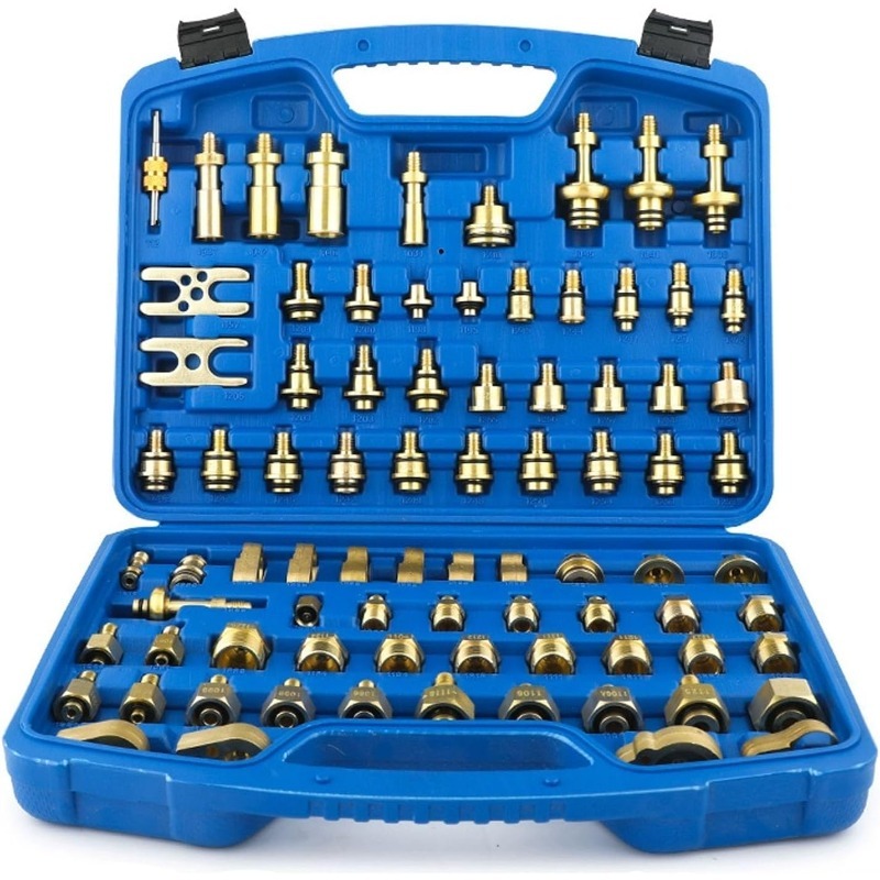 Spring Compressor Tool - Kit de détection de fuites de