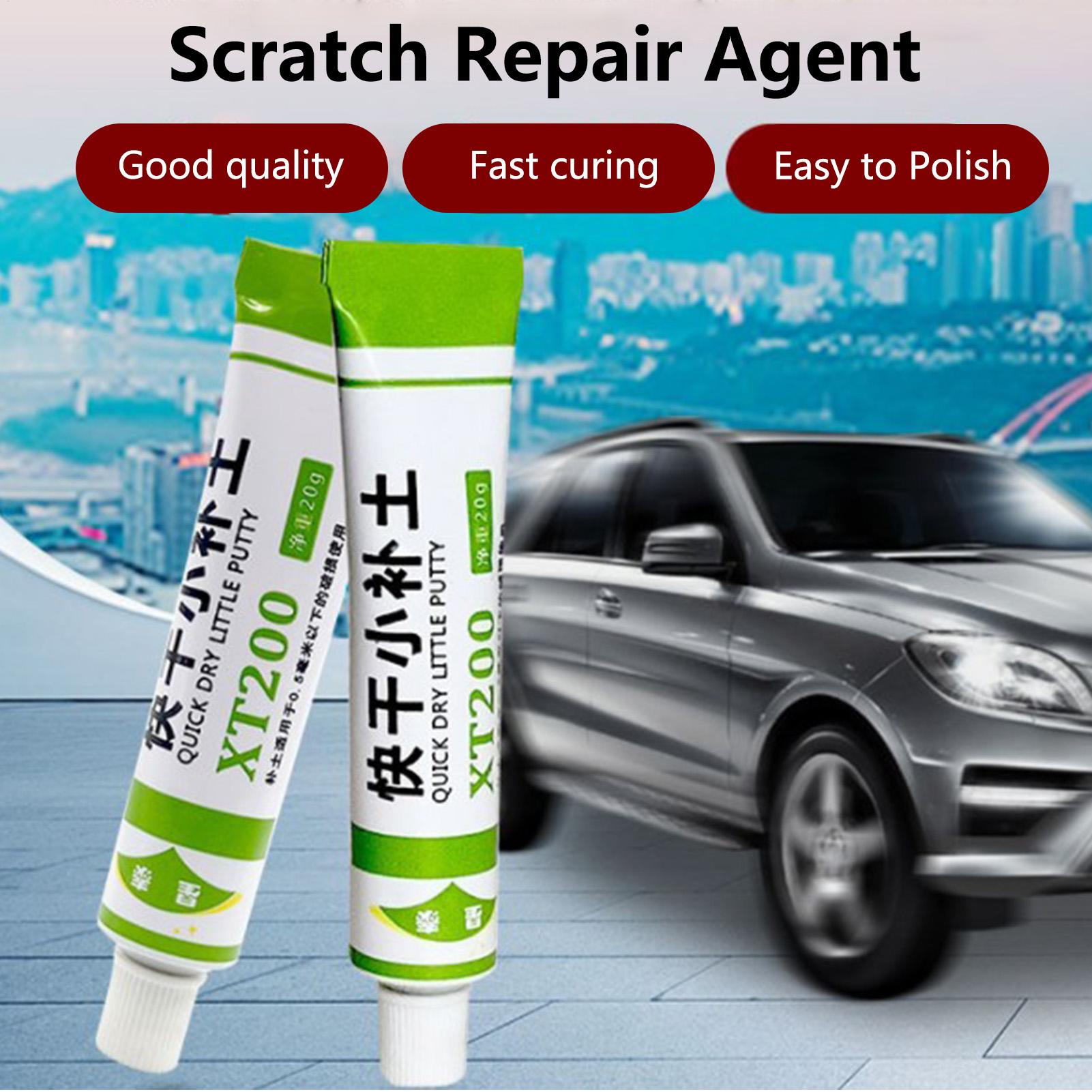 Car Repair Tools - Mastic de carrosserie à séchage rapide