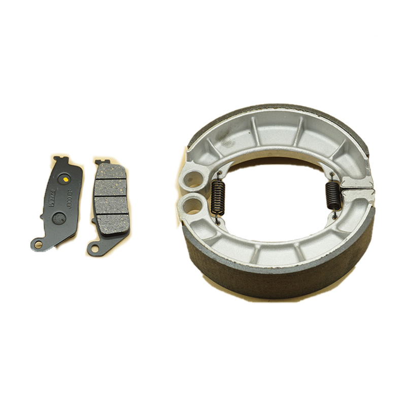 Brake Pad Set - Kit de plaquettes de frein avant