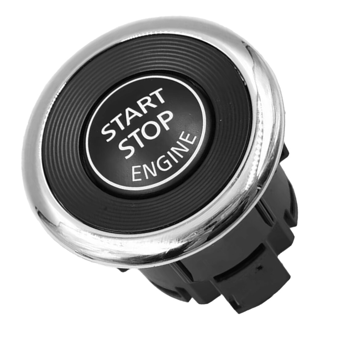 Spark Plug - Bouton de commutation de démarrage et