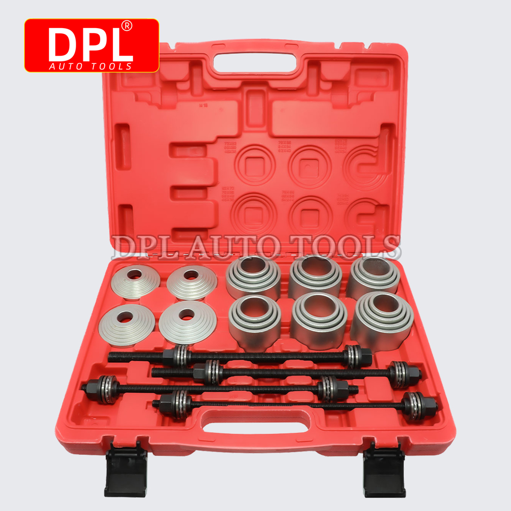 Spring Compressor Tool - Kit de manchons de presse à