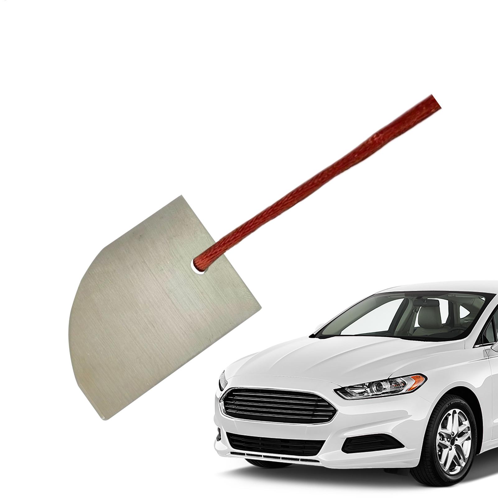 Car Repair Tools - Outils de nettoyage de peinture, racloir