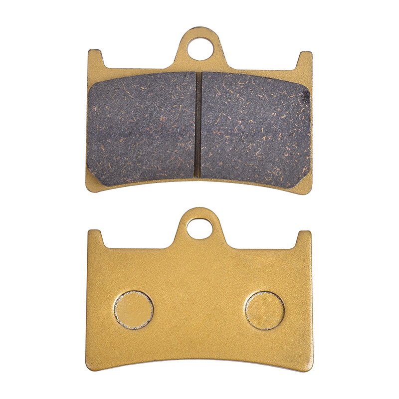 Jeu de plaquettes de frein ava - Brake Pad Set avis et prix