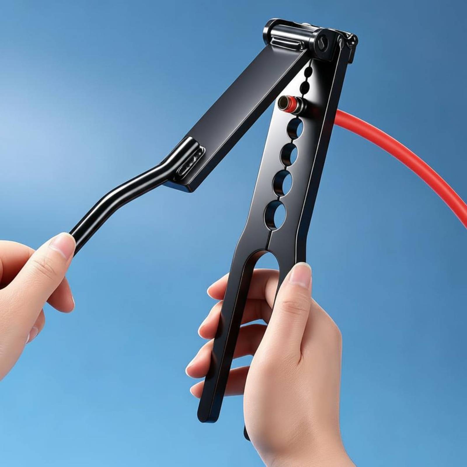 Pince à collier de serrage à t - Automotive Tools avis et prix