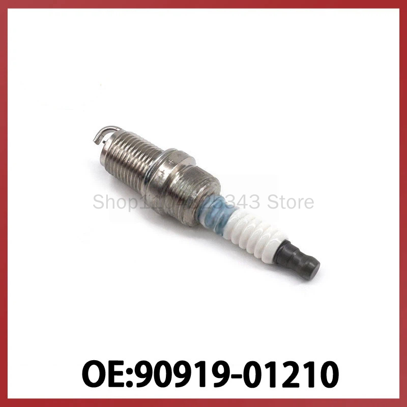 Bougie d'allumage en iridium p - Spark Plug avis et prix