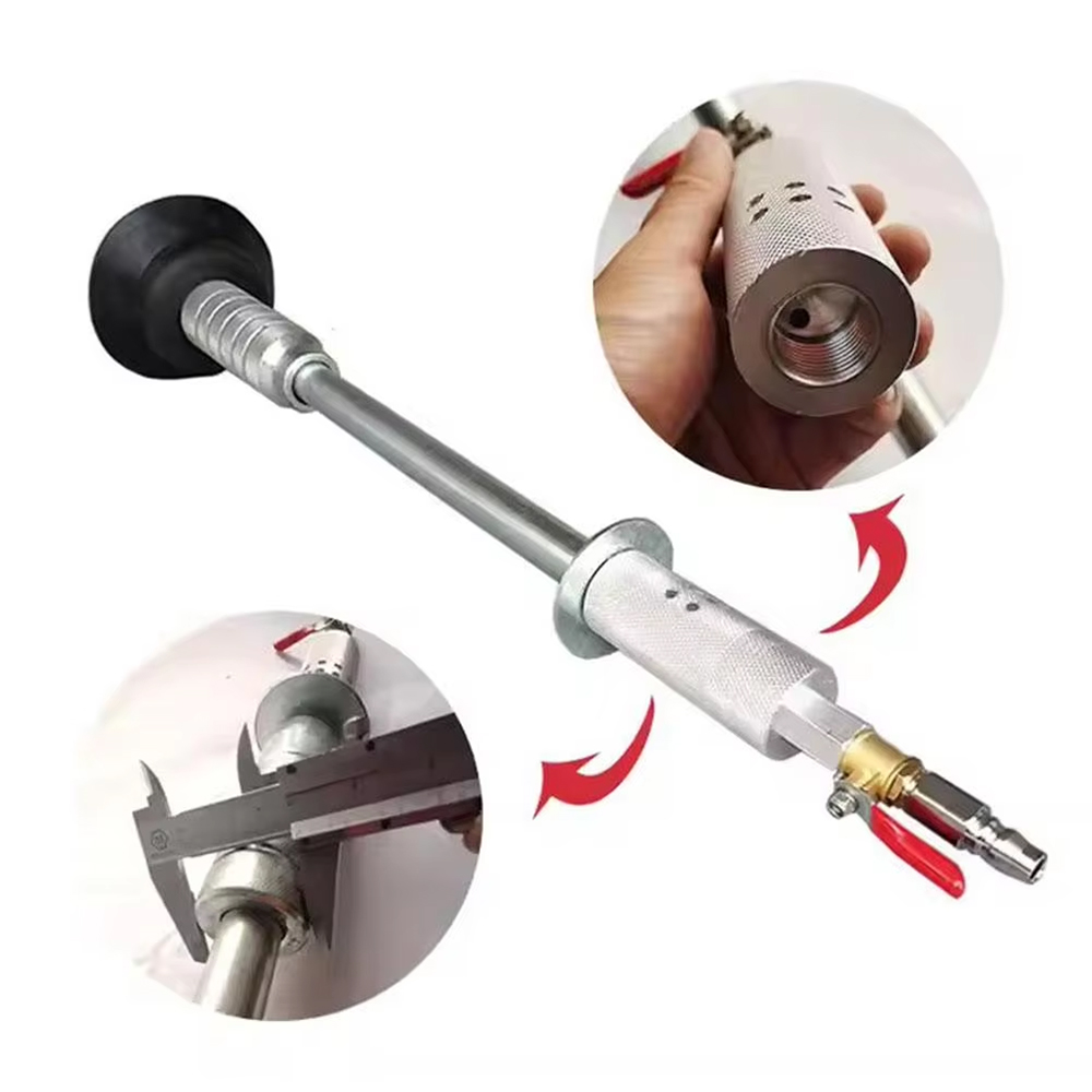 Kit de débosselage pneumatique - Spring Compressor Tool avis et prix