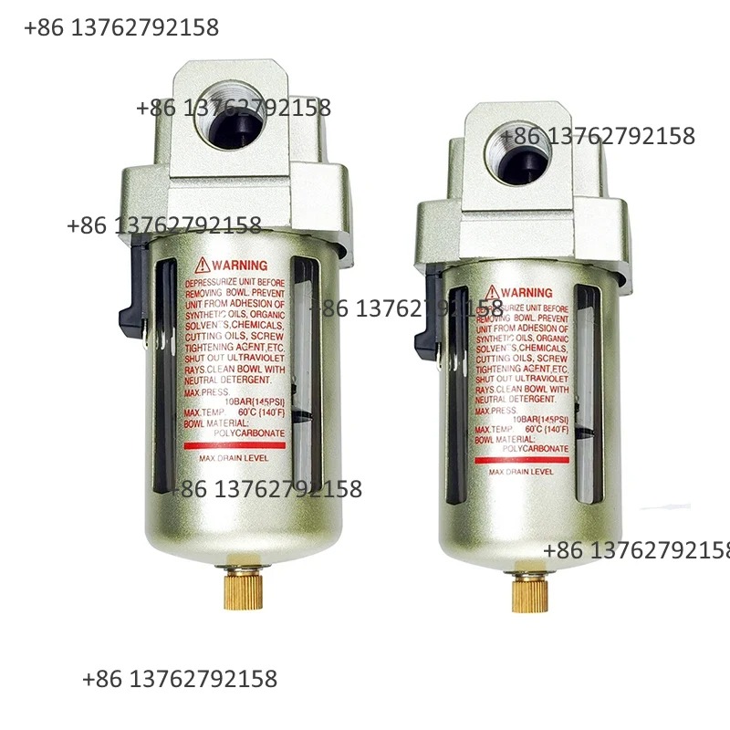 Filtre de compresseur d'air de - Oil Filter avis et prix