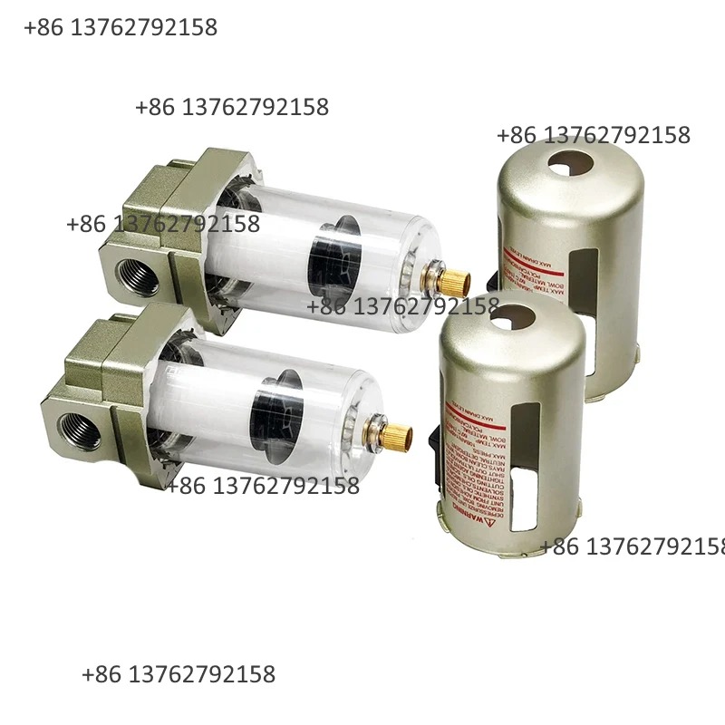 Filtre de compresseur d'air de - Oil Filter avis et prix