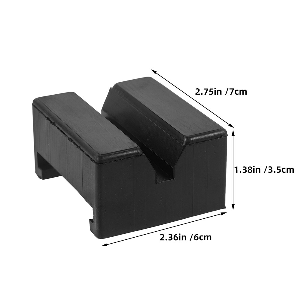 Bloc de support de levage robu - Car Jack avis et prix