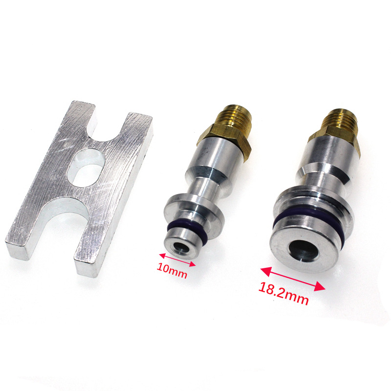 1 ensemble de bouchons de test - Automotive Tools avis et prix