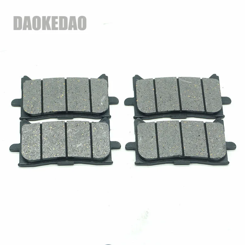 Kit de plaquettes de frein ava - Brake Pad Set avis et prix