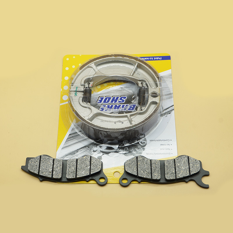 Pour HONDA PCX125 WW125 EX2 20 - Brake Pad Set avis et prix