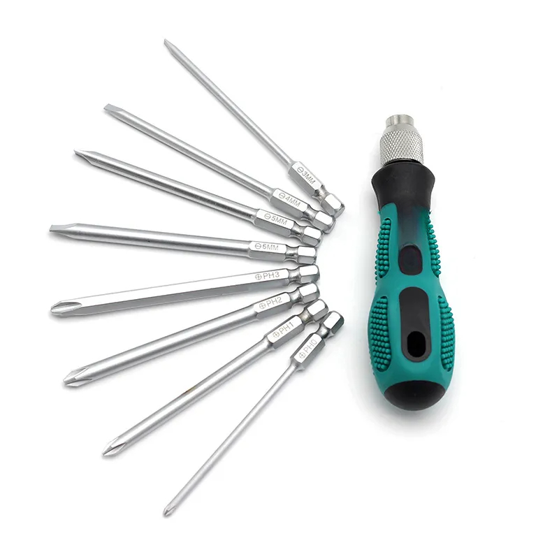 Jeu de tournevis de précision, - Automotive Tools avis et prix