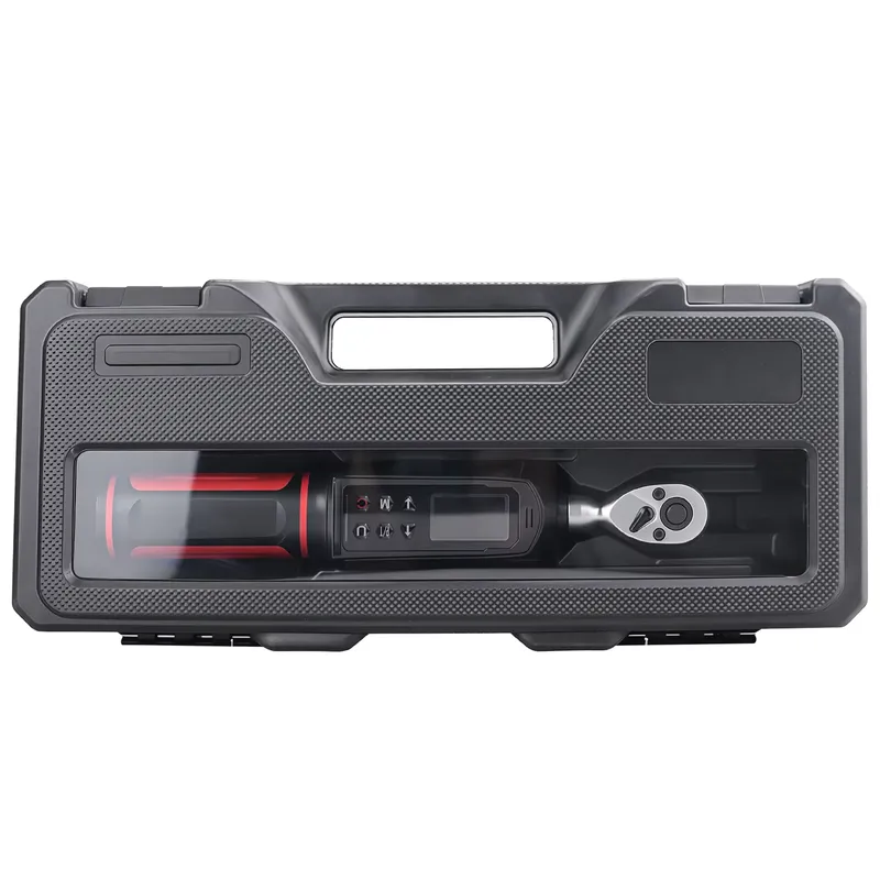 Clé dynamométrique numérique i - Torque Wrench avis et prix