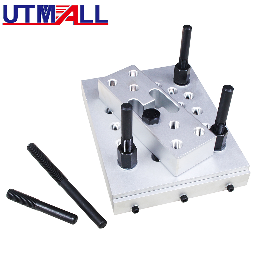 Kit d'outils de plaque de bloc - Spring Compressor Tool avis et prix