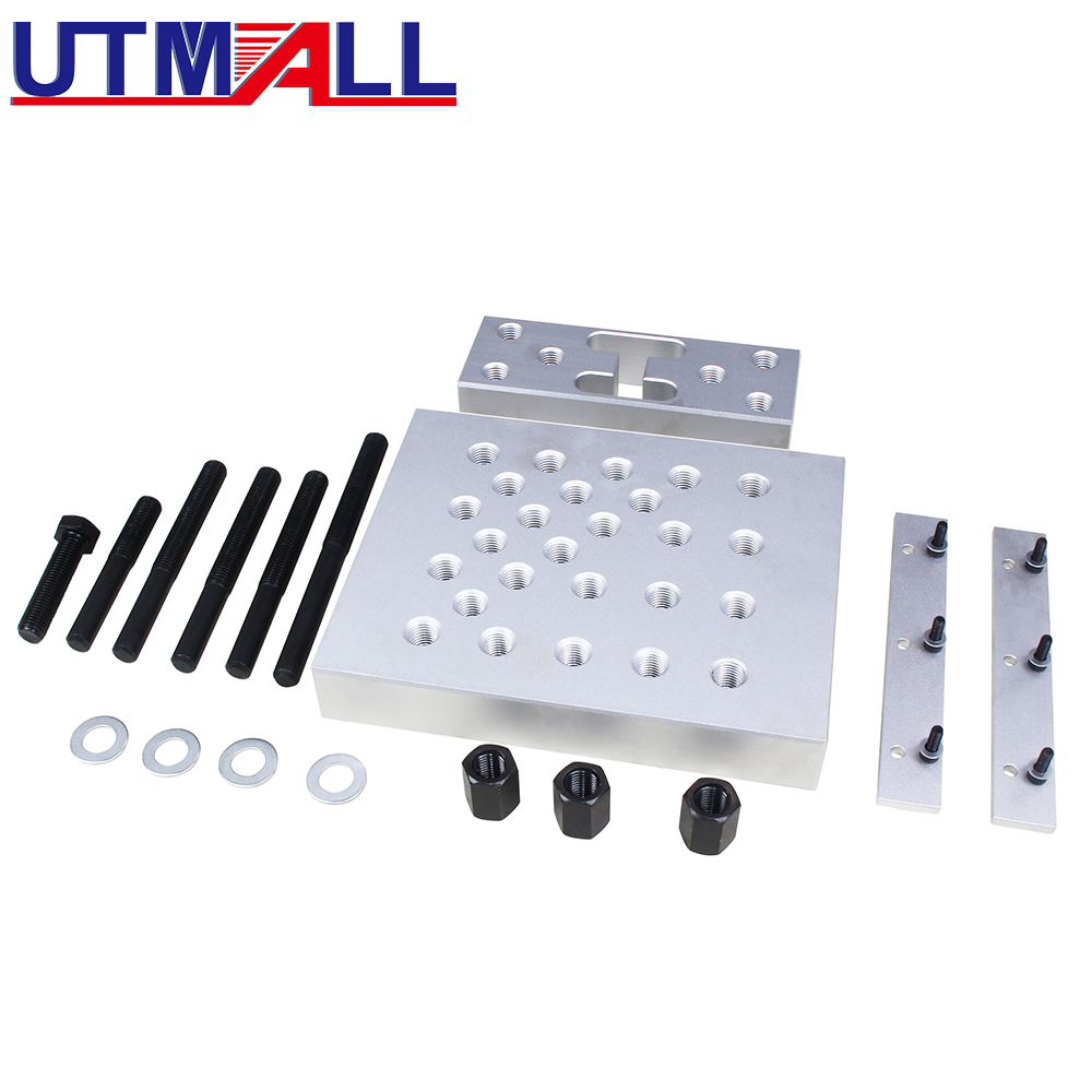 Kit d'outils de plaque de bloc - Spring Compressor Tool avis et prix