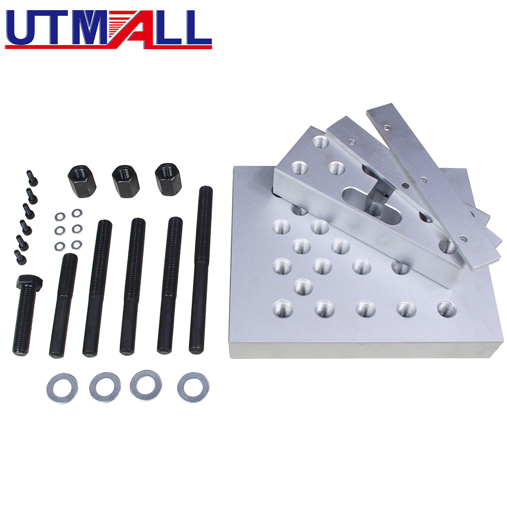 Kit d'outils de plaque de bloc - Spring Compressor Tool avis et prix