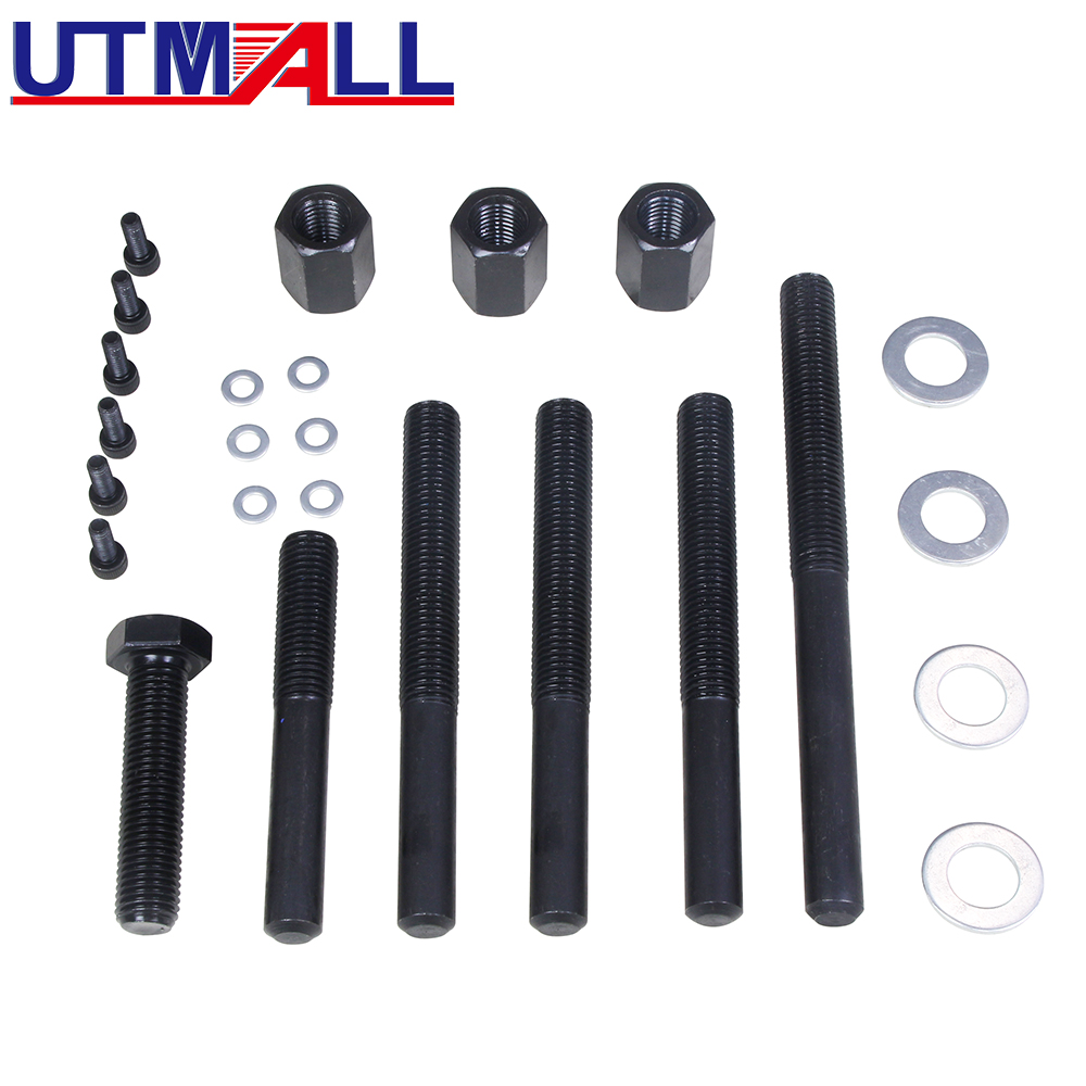 Kit d'outils de plaque de bloc - Spring Compressor Tool avis et prix