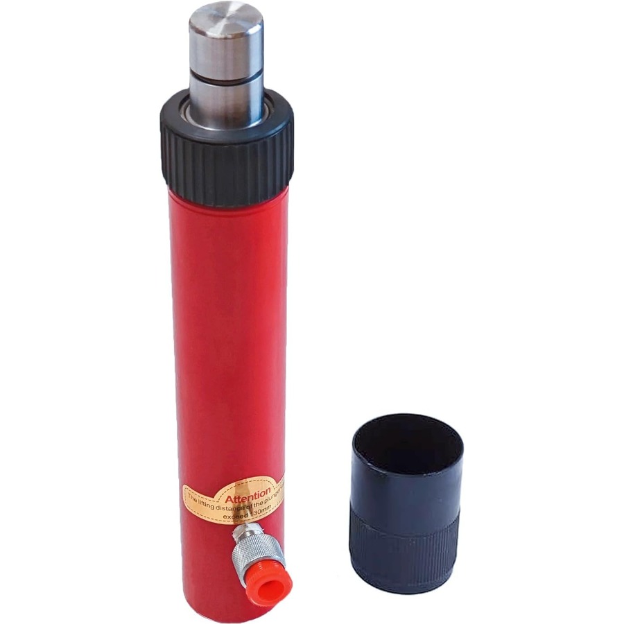 Cric hydraulique de sol 10 ton - Car Repair Tools avis et prix