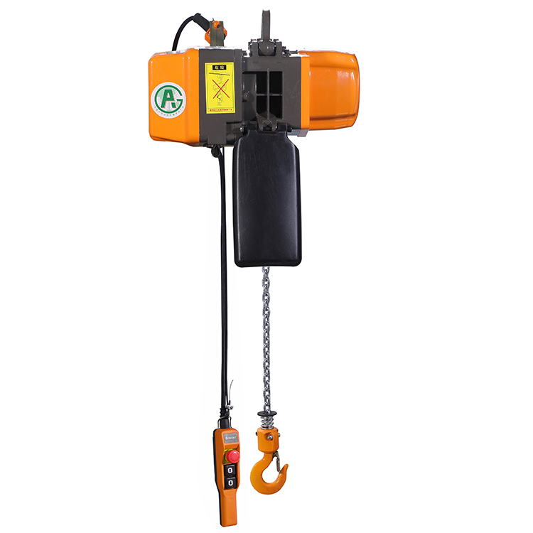 Palans électriques à chaîne de - Car Jack avis et prix
