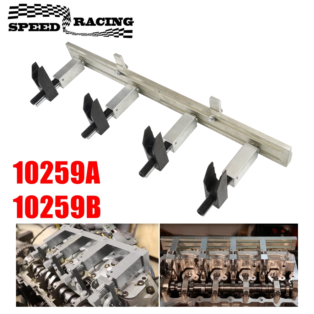 Outil d'assemblage de compress - Spring Compressor Tool avis et prix