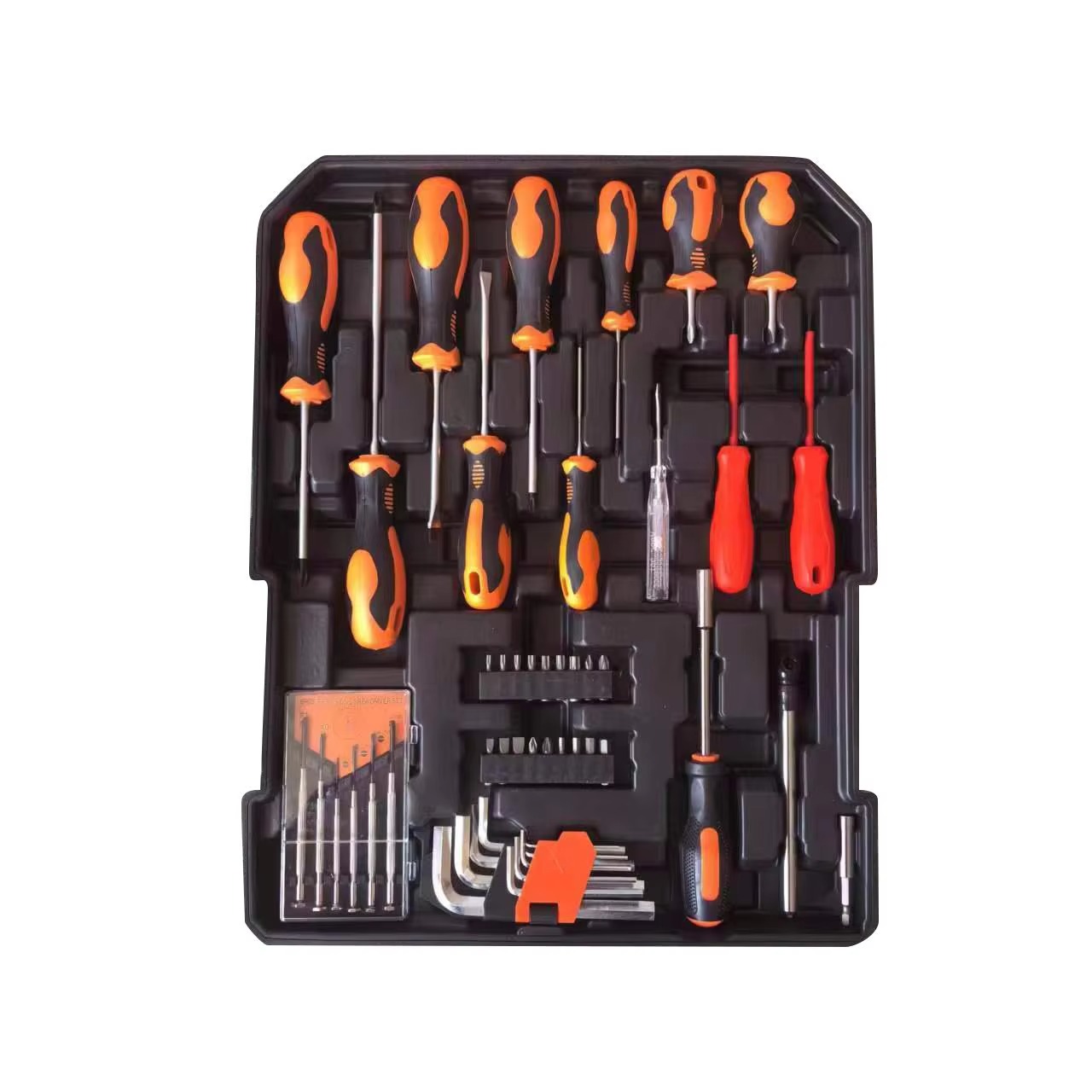 Ensemble d'outils à main OEM,  - Car Repair Tools avis et prix
