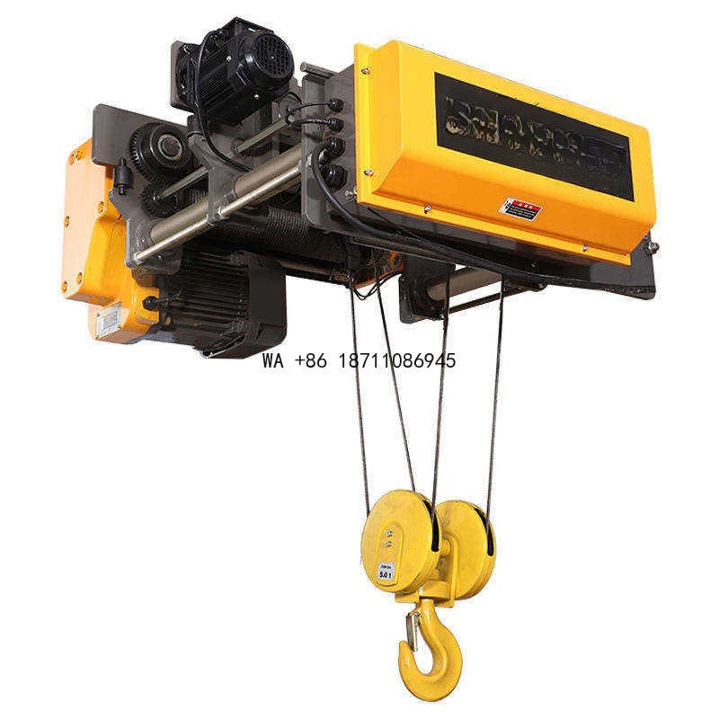 Palans électriques 5t 6m avec  - Car Jack avis et prix