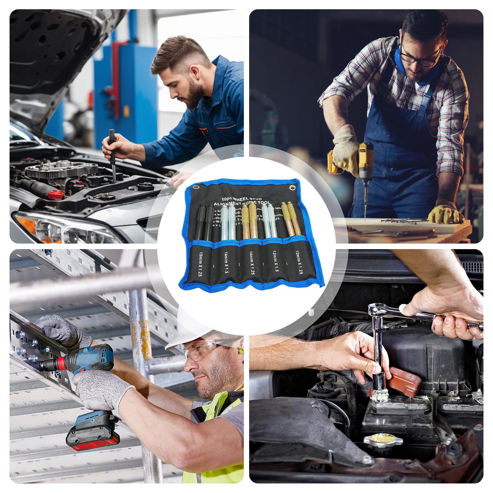 Goupille d'alignement de roue, - Automotive Tools avis et prix