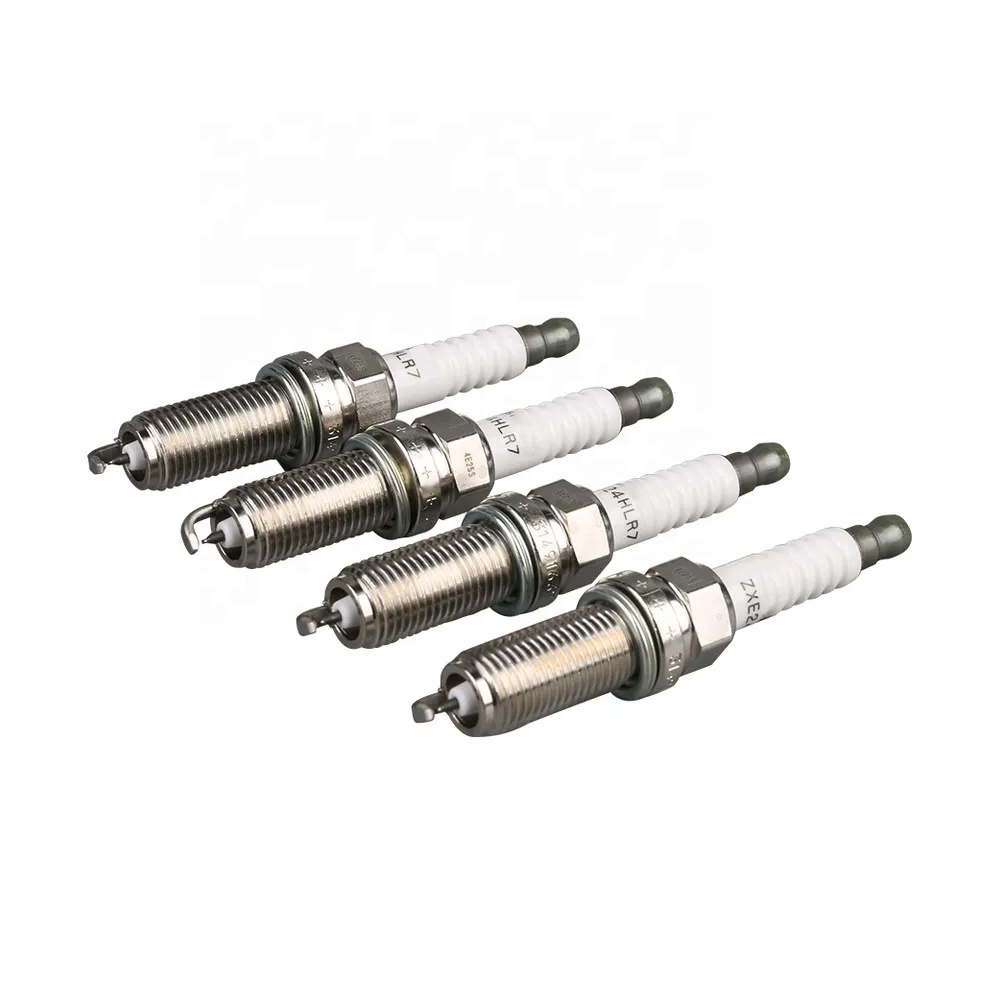 Kit de bougies d'allumage en g - Spark Plug avis et prix