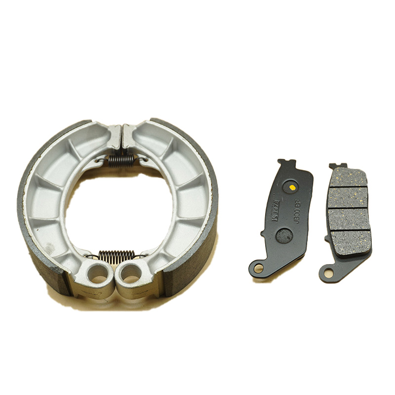 Kit de plaquettes de frein ava - Brake Pad Set avis et prix