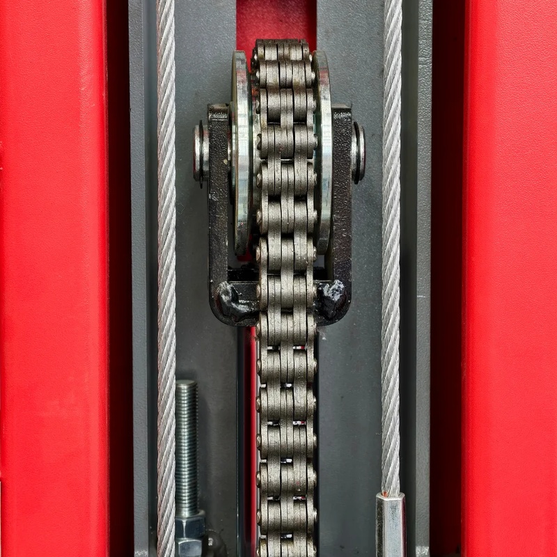 Tricar Pont élévateur de voitu - Car Lift avis et prix