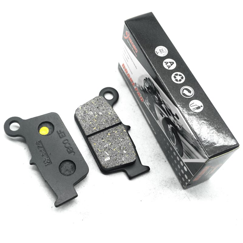 Pour YAMAHA YZ450F 2008-2020 Y - Brake Pad Set avis et prix