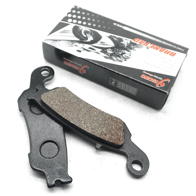 Pour YAMAHA YZ450F 2008-2020 Y - Brake Pad Set avis et prix