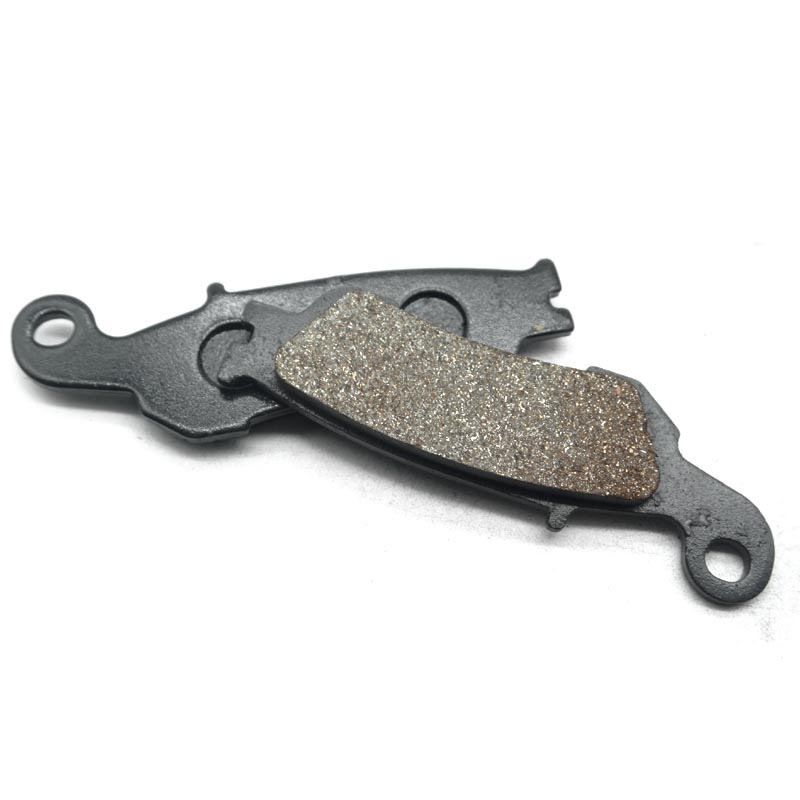 Pour YAMAHA YZ450F 2008-2020 Y - Brake Pad Set avis et prix