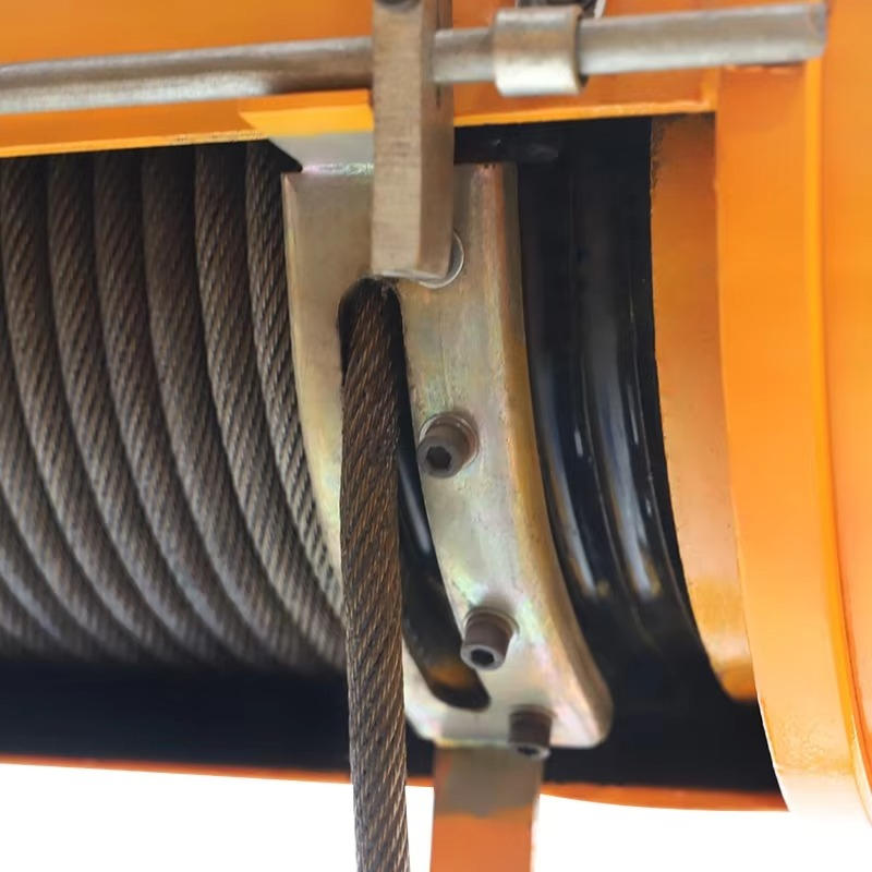 Palans électriques à câble de  - Car Jack avis et prix