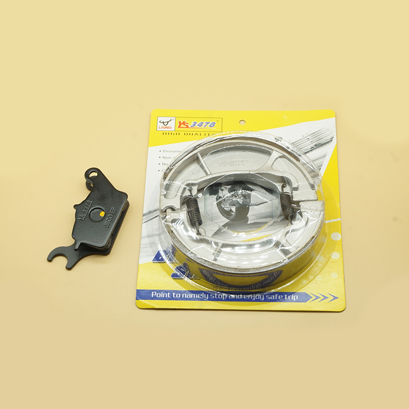 Kit de plaquettes de frein ava - Brake Pad Set avis et prix