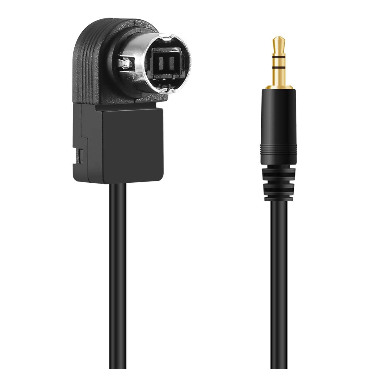 A06K voiture 3.5mm stéréo Mini - Car Jack avis et prix