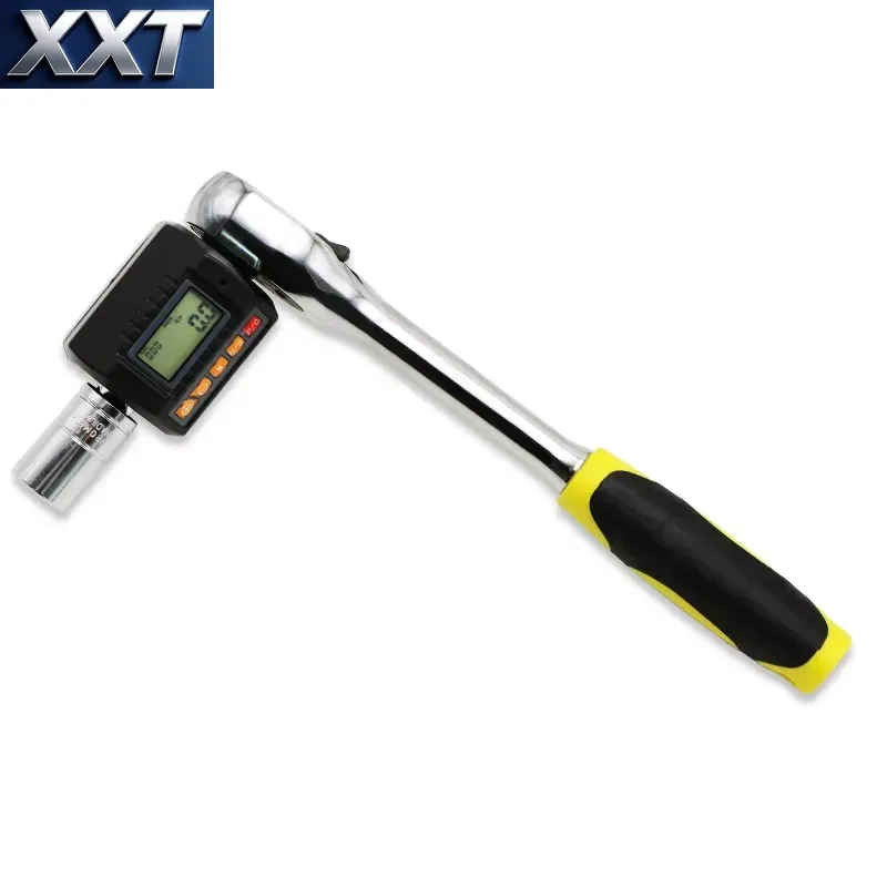 Jeu de clés à douilles multifo - Torque Wrench avis et prix