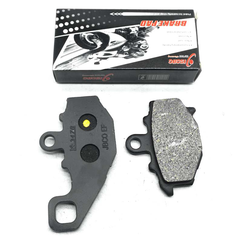 Pour KAWASAKI ZX900 Ninja ZX-9 - Brake Pad Set avis et prix