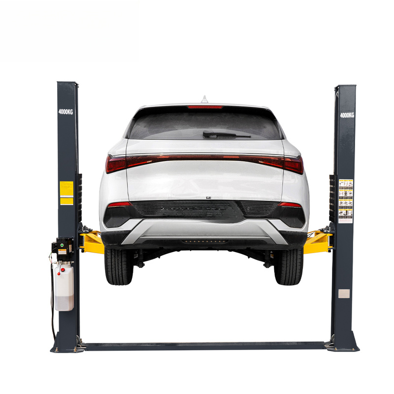 MOLISPEED  Pont élévateur auto - Car Lift avis et prix
