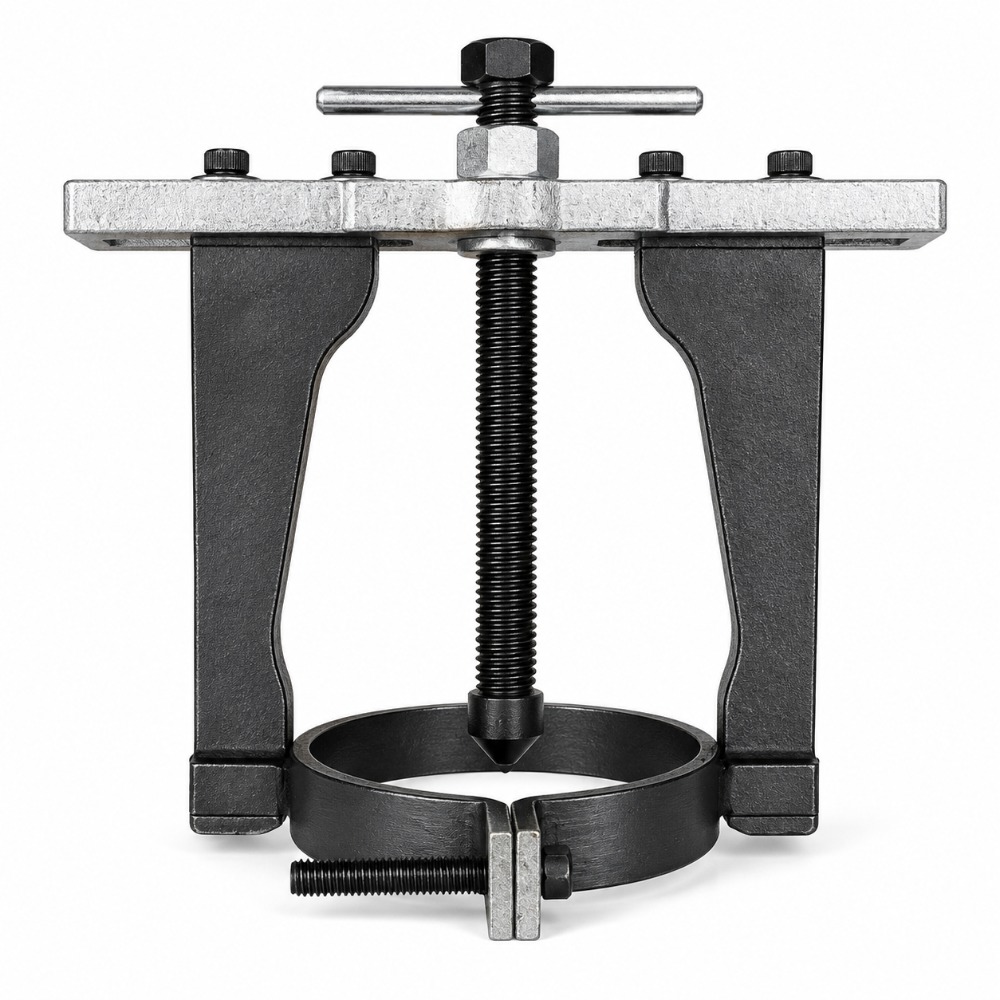Outil de compression et de dém - Spring Compressor Tool avis et prix