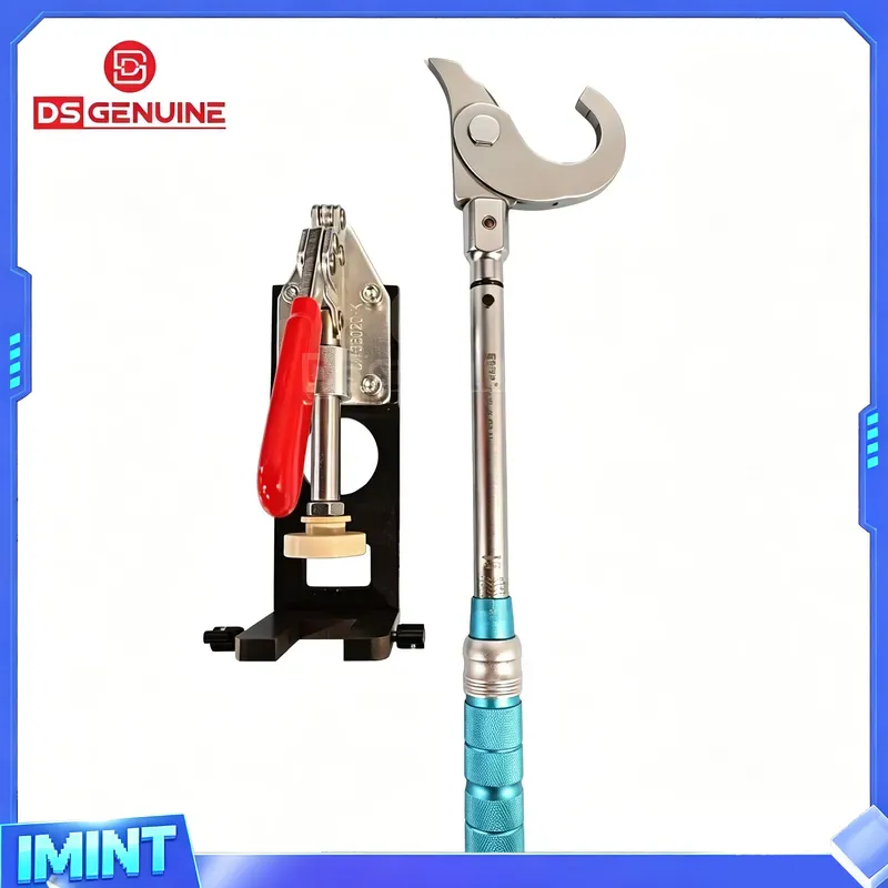 Kit d'outils pour injecteurs D - Torque Wrench avis et prix