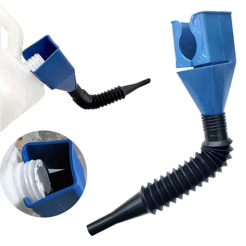 Entonnoir à huile en plastique - Oil Filter avis et prix