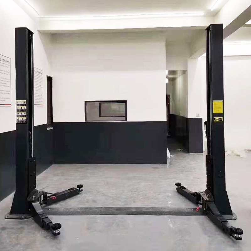 SAMFD CE 00 00kg 00 000LBS Élé - Car Lift avis et prix