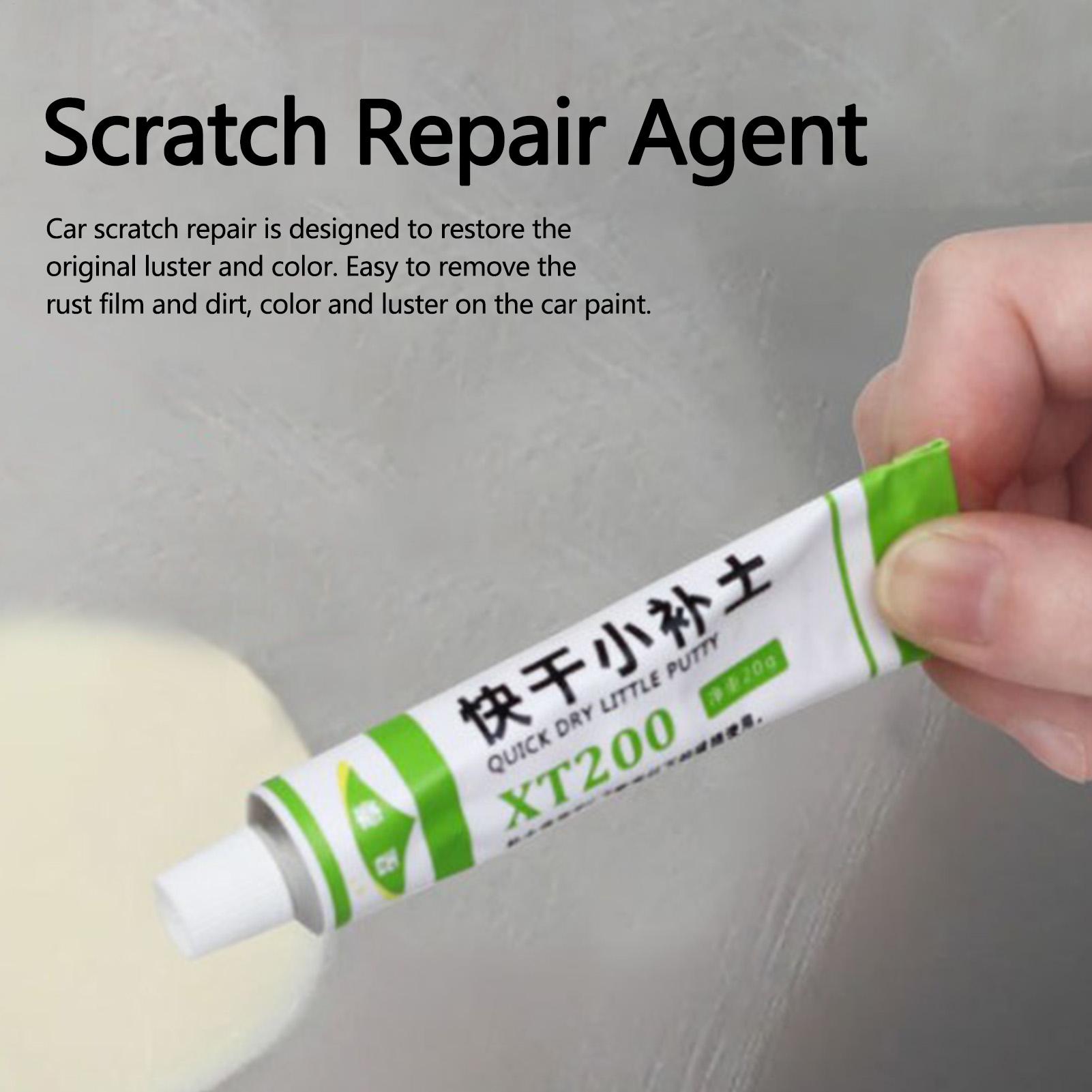 Mastic de carrosserie à séchag - Automotive Tools avis et prix