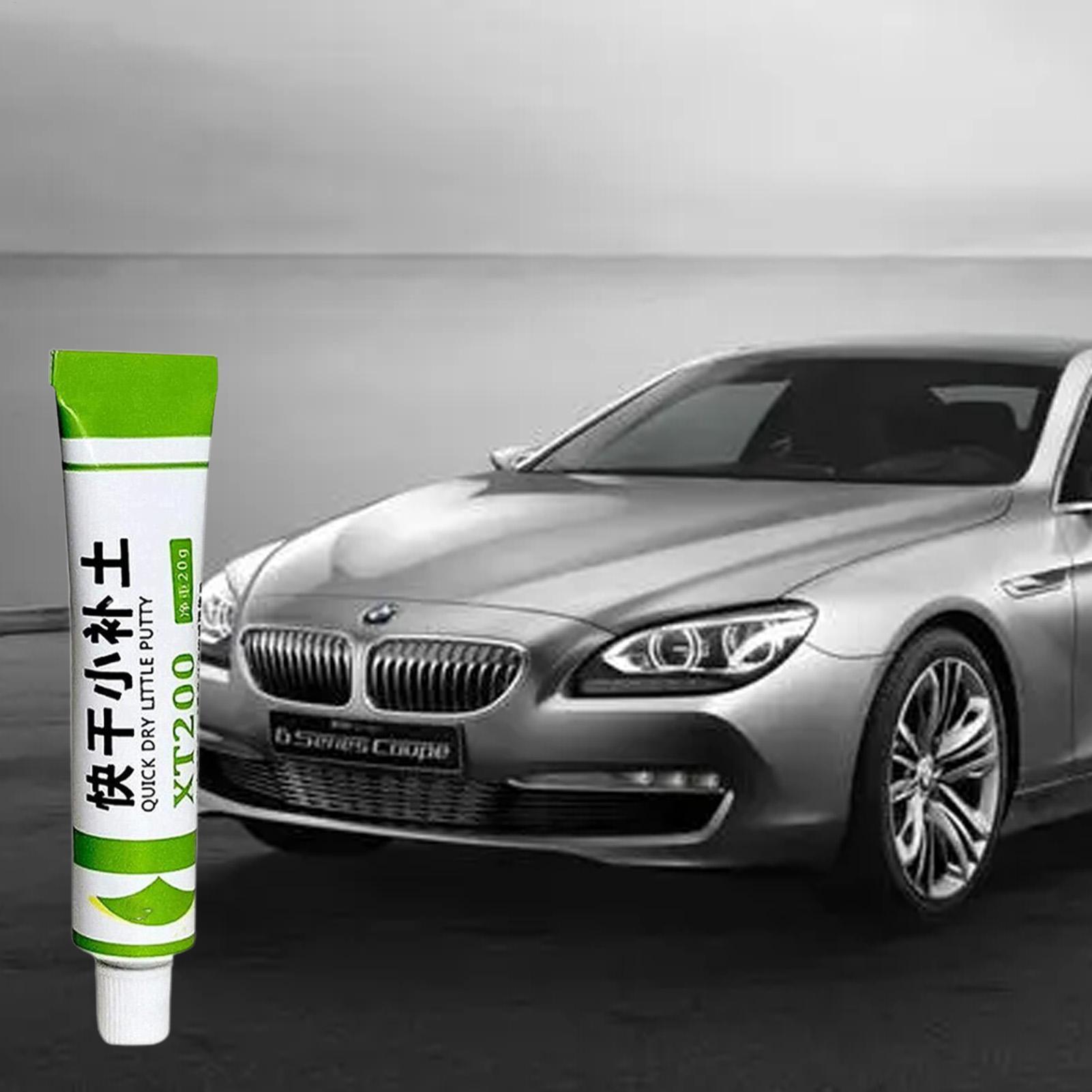 Mastic de carrosserie à séchag - Automotive Tools avis et prix